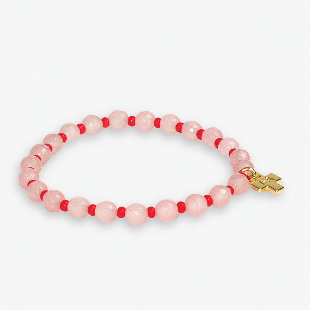 Mabel Beaded Bracelet