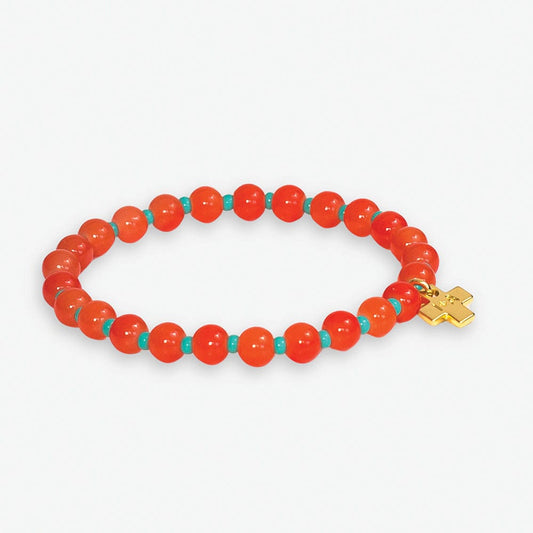 Mabel Beaded Bracelet